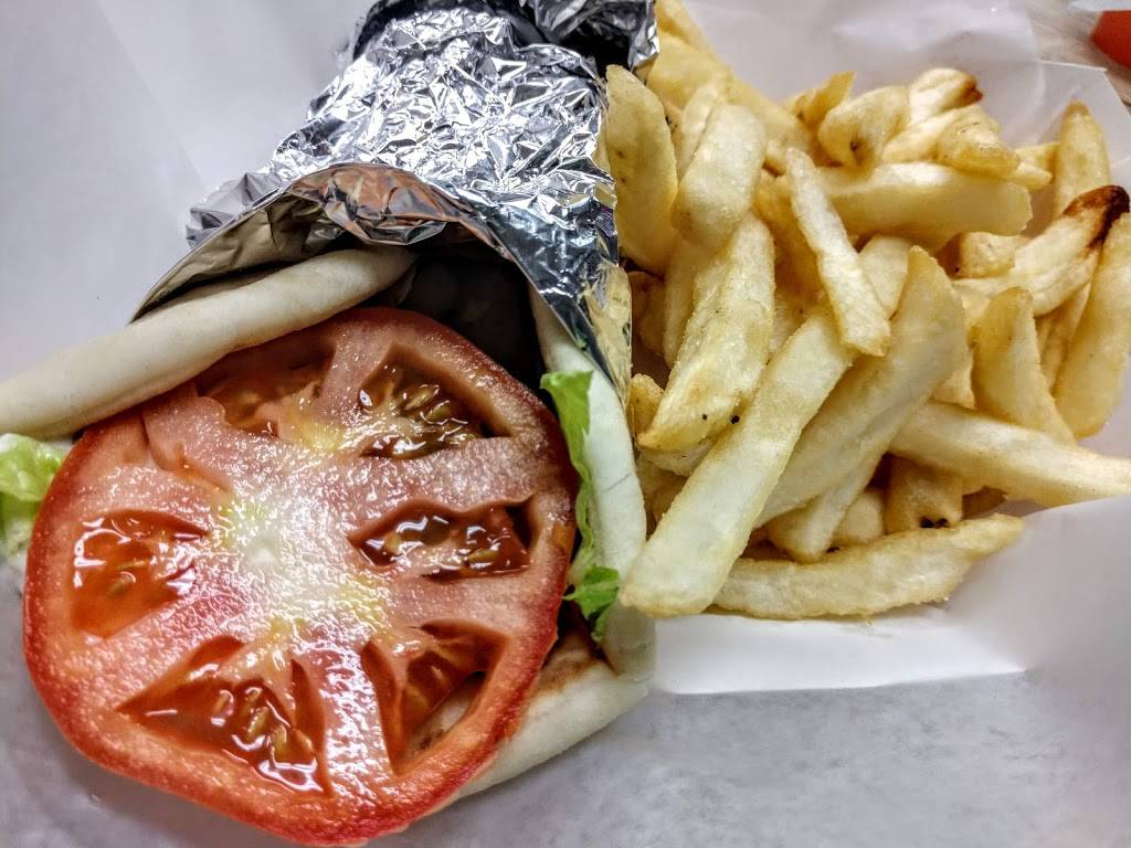 Original Genos - Best Pizza In Tempe AZ | restaurant | 1932 E University Dr, Tempe, AZ 85281, USA | 4808041111 OR +1 480-804-1111