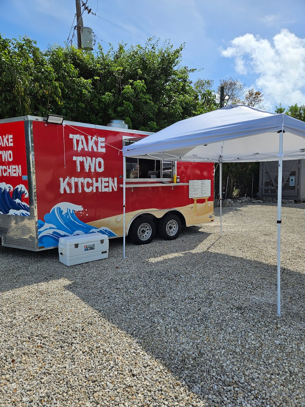 Take Two Kitchen | restaurant | 81927 Overseas Hwy, Islamorada, FL 33036, USA | 3055874223 OR +1 305-587-4223