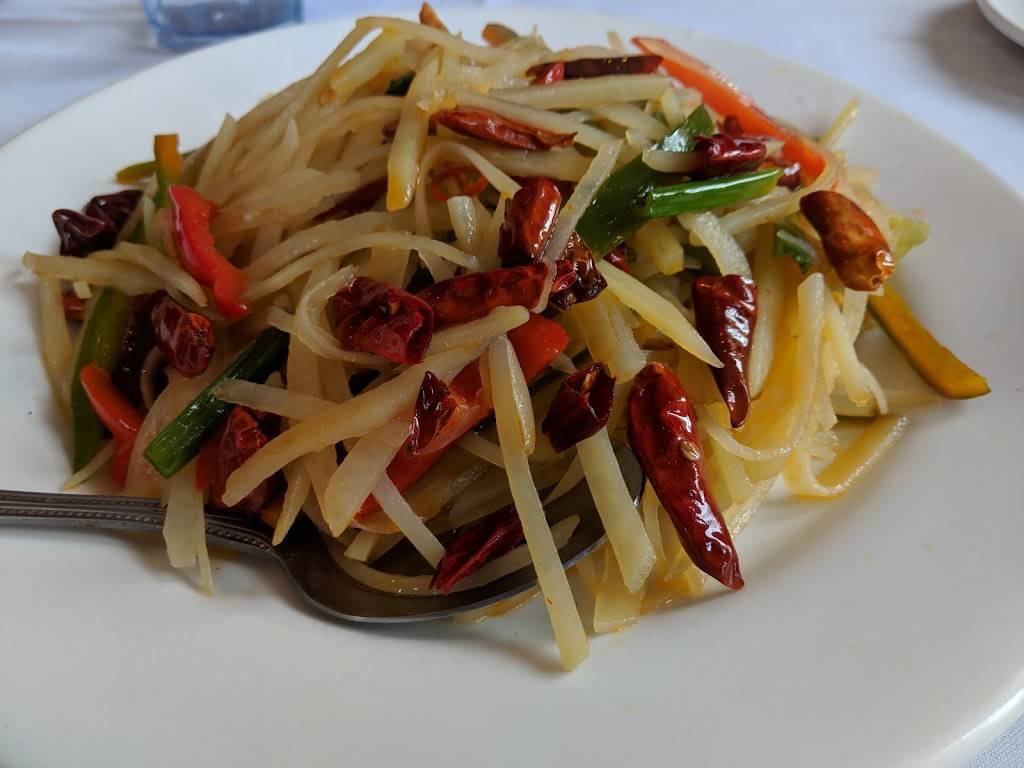 Chili King | restaurant | 502 State St, Madison, WI 53703, USA | 6084225666 OR +1 608-422-5666