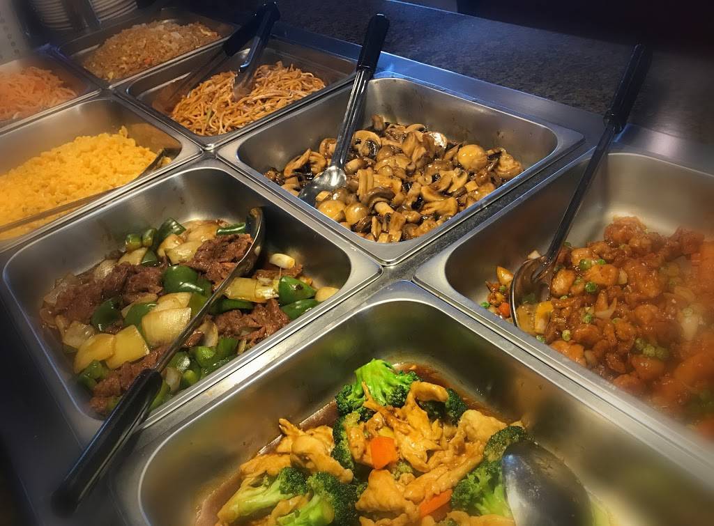 La China Blue Chinese Restaurant | meal delivery | 4083 W Oak Ridge Rd, Orlando, FL 32809, USA | 4078022068 OR +1 407-802-2068