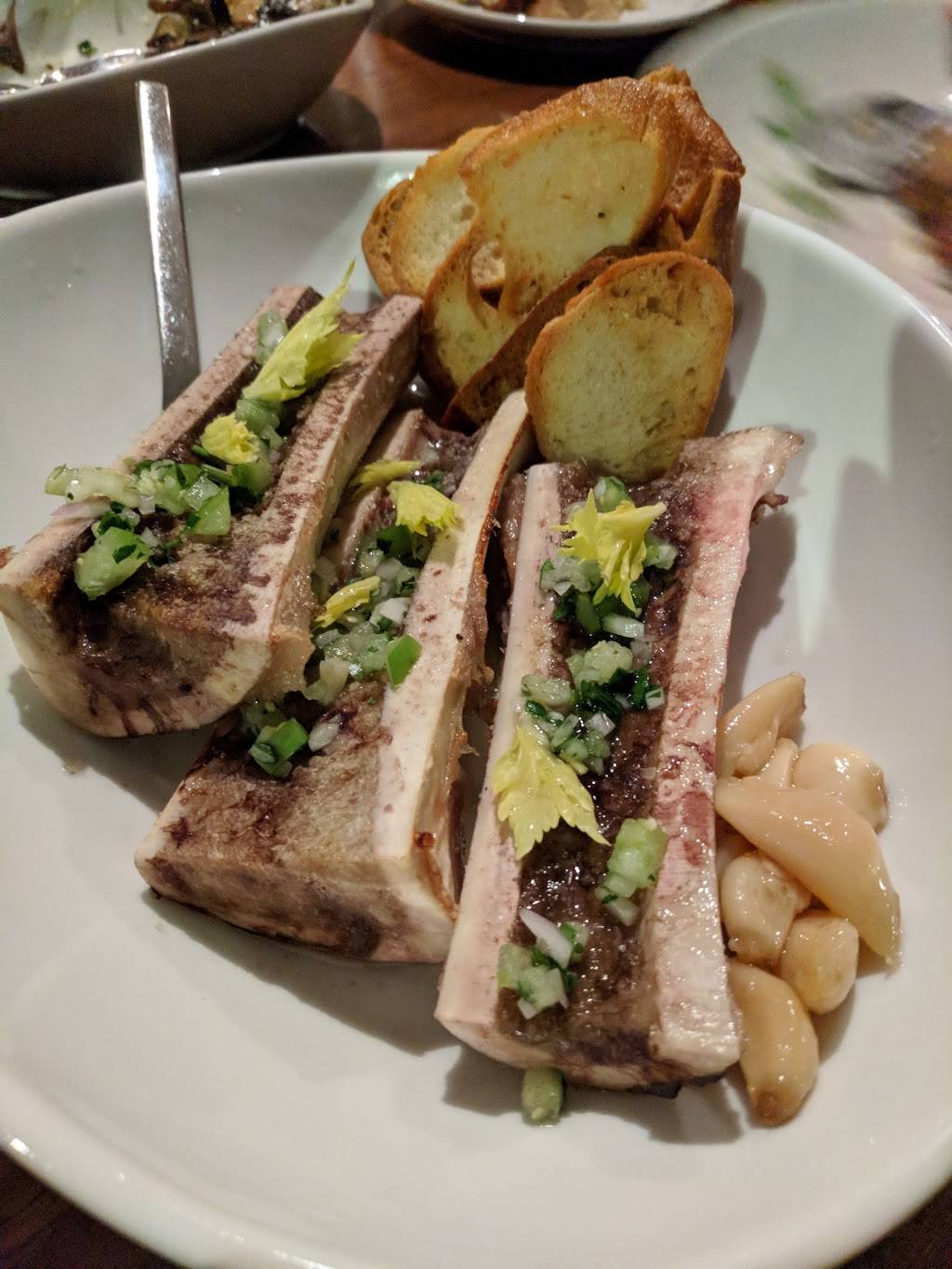 Sons Addition | restaurant | 2990 24th St, San Francisco, CA 94110, USA | 4155002817 OR +1 415-500-2817