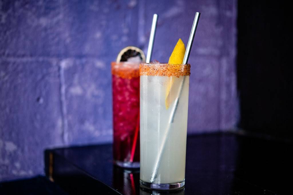 Galaxie | restaurant | 3060 St Claude Ave, New Orleans, LA 70117, USA | 5048271443 OR +1 504-827-1443