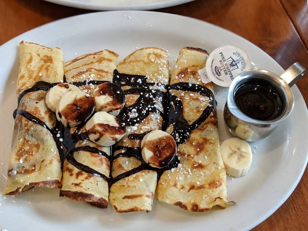 CornerStone Café | restaurant | 2200 N Clybourn Ave, Chicago, IL 60614, USA | 7732704343 OR +1 773-270-4343