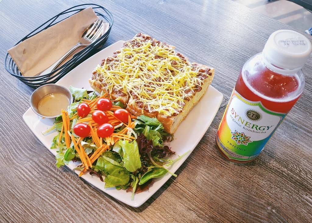 (Vegan Food Garden Grove) Inner Peace Cafe | restaurant | 10522 McFadden Ave, Garden Grove, CA 92843, USA | 6572316607 OR +1 657-231-6607