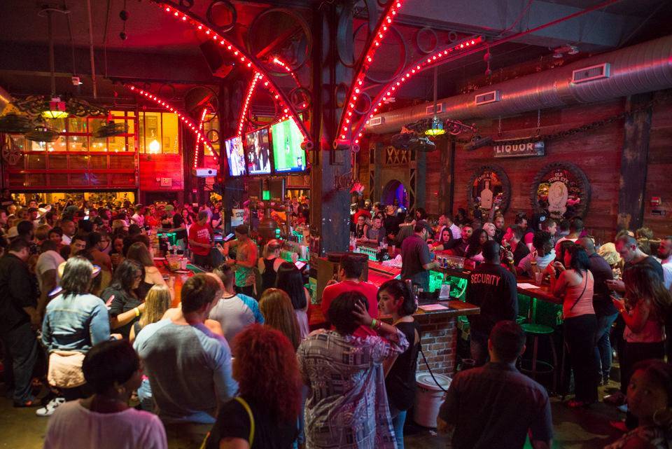 Hooch | restaurant | 25 Wall St suite a, Orlando, FL 32801, USA | 4078499904 OR +1 407-849-9904