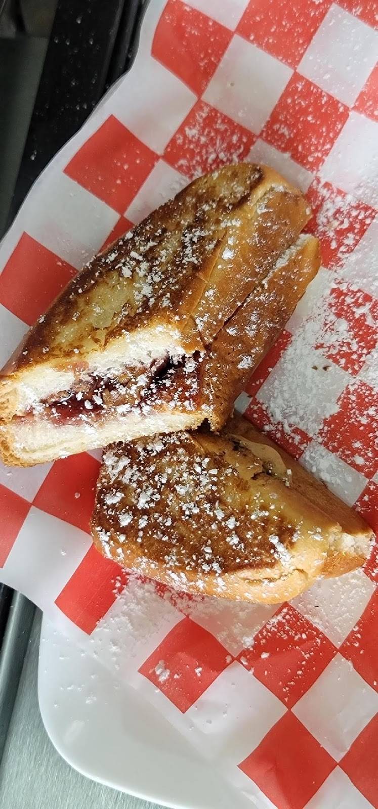 Sloppy Dogg | restaurant | 8036 Farm to Market 1960 Bypass Rd W, Humble, TX 77338, USA | 3463547779 OR +1 346-354-7779