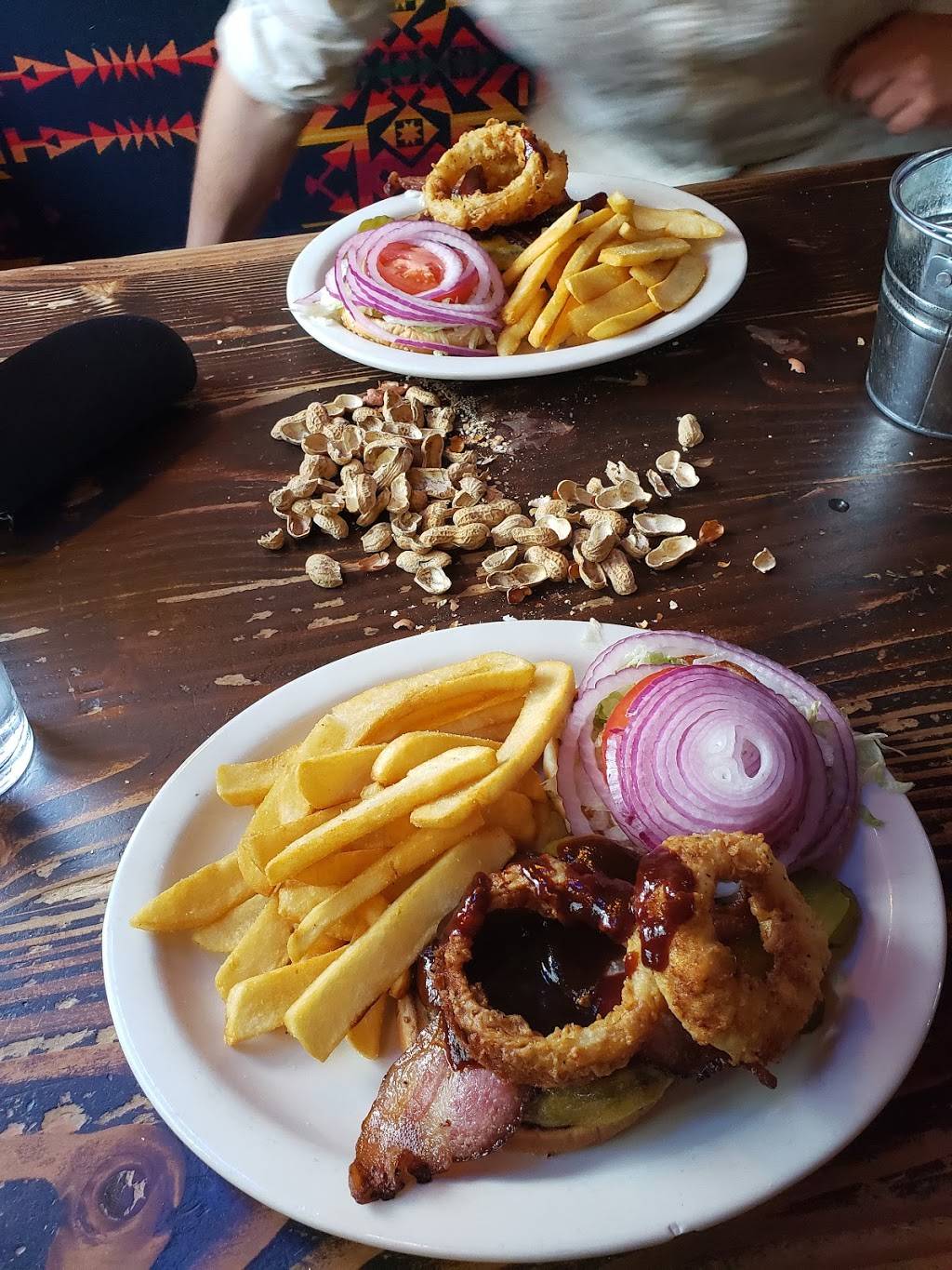 Old Mill | restaurant | 150 SW Frontage Rd, Estacada, OR 97023, USA | 5036301909 OR +1 503-630-1909