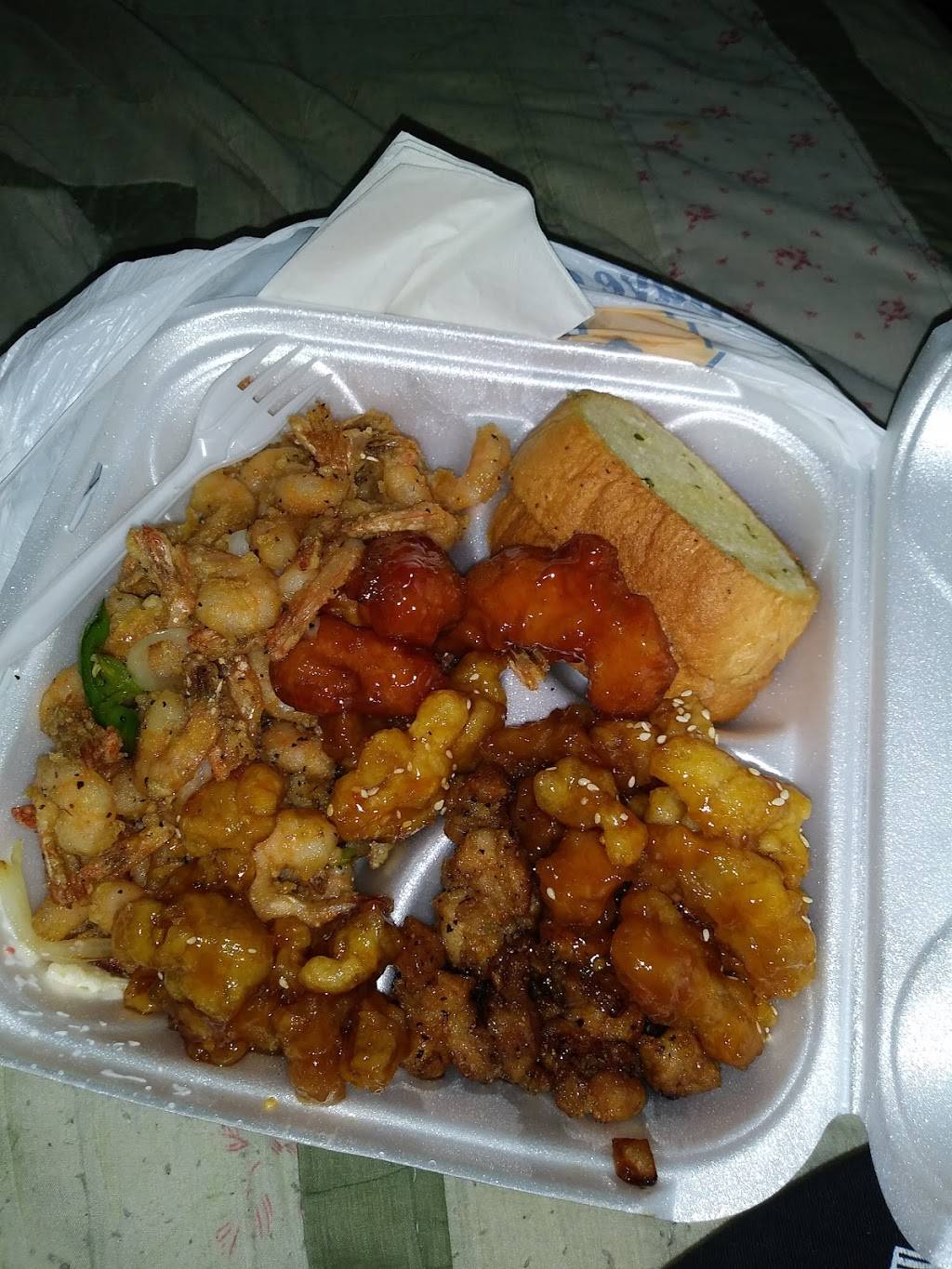 Wok Cuisine II | restaurant | 3039 Allison-Bonnett Memorial Dr, Bessemer, AL 35023, USA | 2054911681 OR +1 205-491-1681