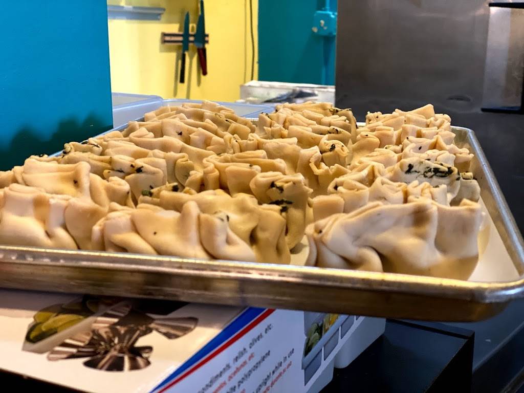 EP Kitchen | restaurant | 250 Main St Unit 1, Pawtucket, RI 02860, USA | 4015436966 OR +1 401-543-6966