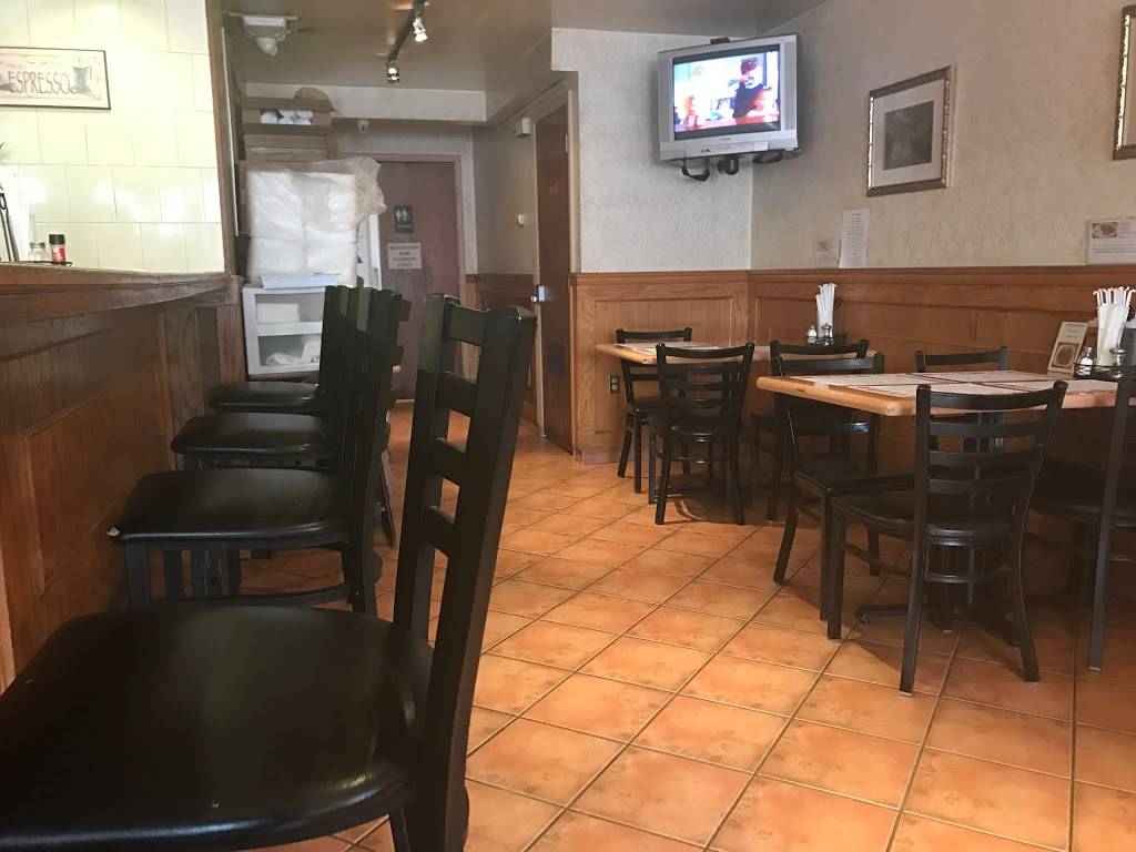 Nunzios Grill | restaurant | 2071 Springfield Ave, Vauxhall, NJ 07088, USA | 9086888040 OR +1 908-688-8040