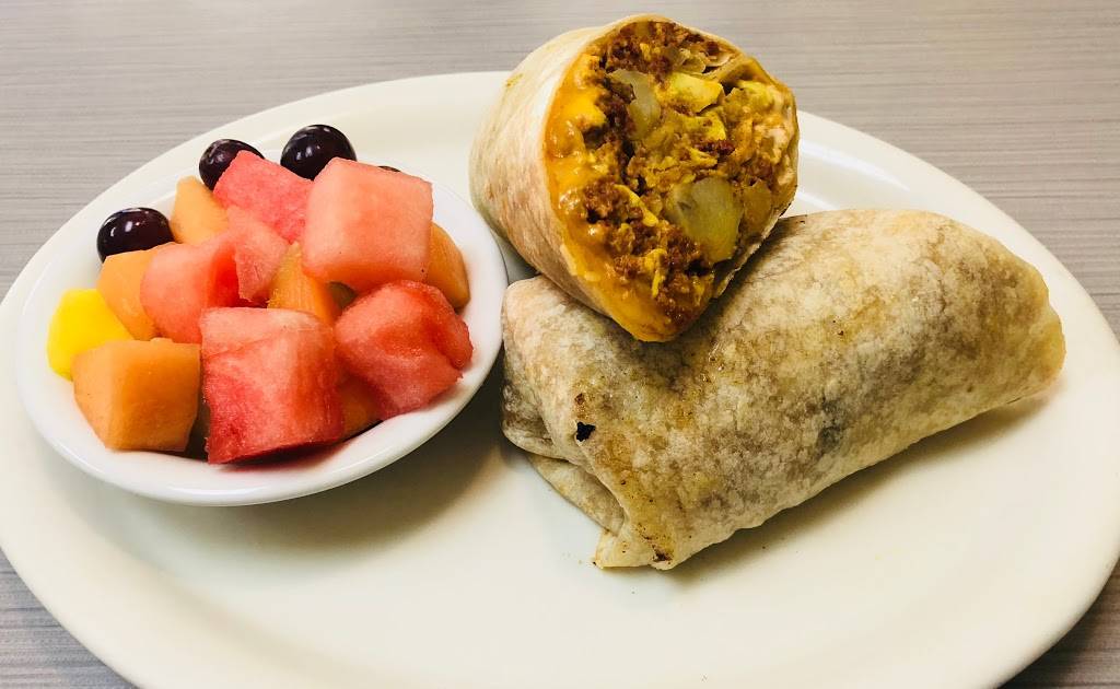 Easy Egg Cafe | restaurant | 41967 50th St W, Quartz Hill, CA 93536, USA | 6619432863 OR +1 661-943-2863