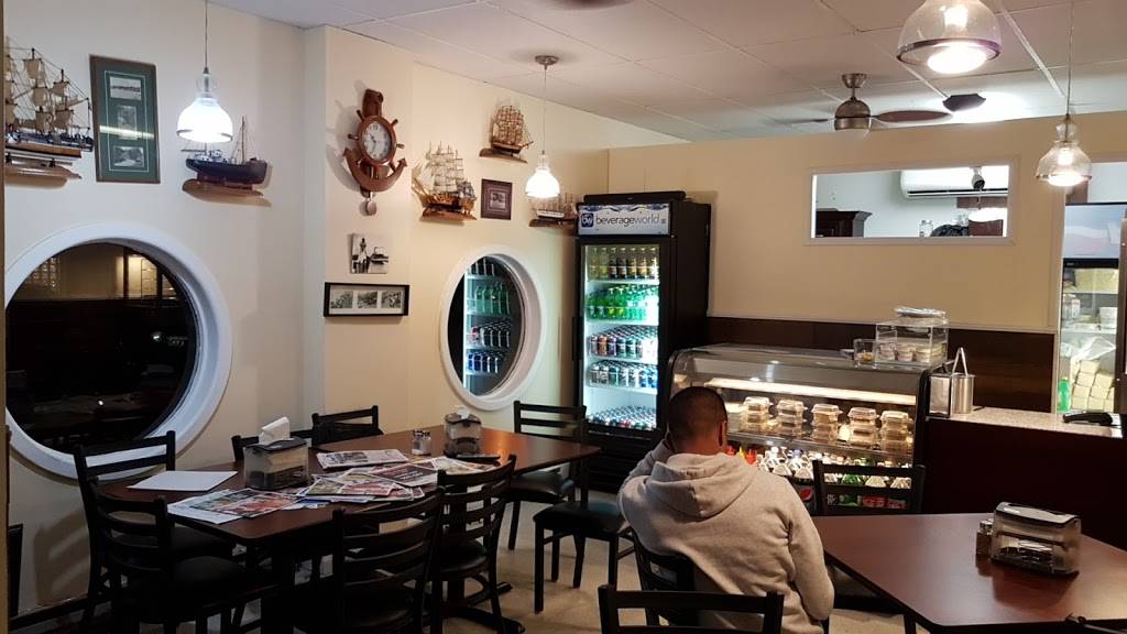 Shed The | restaurant | 301 Main St, Port Dover, ON N0A 1N0, Canada | 5195831881 OR +1 519-583-1881