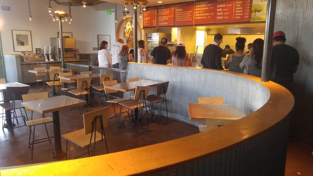 Chipotle Mexican Grill | restaurant | 5330 W Rosecrans Ave, Hawthorne, CA 90250, USA | 3102970850 OR +1 310-297-0850