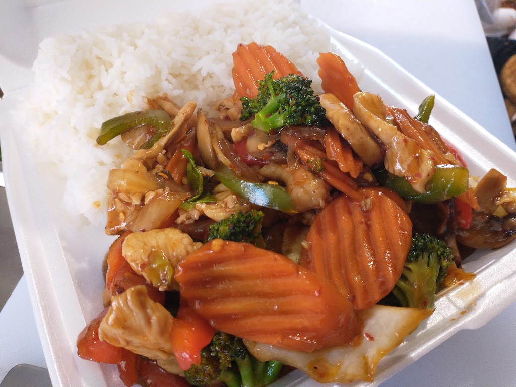 99 Thai Food | restaurant | 820 N Townsend Ave, Montrose, CO 81401, USA | 9709010044 OR +1 970-901-0044