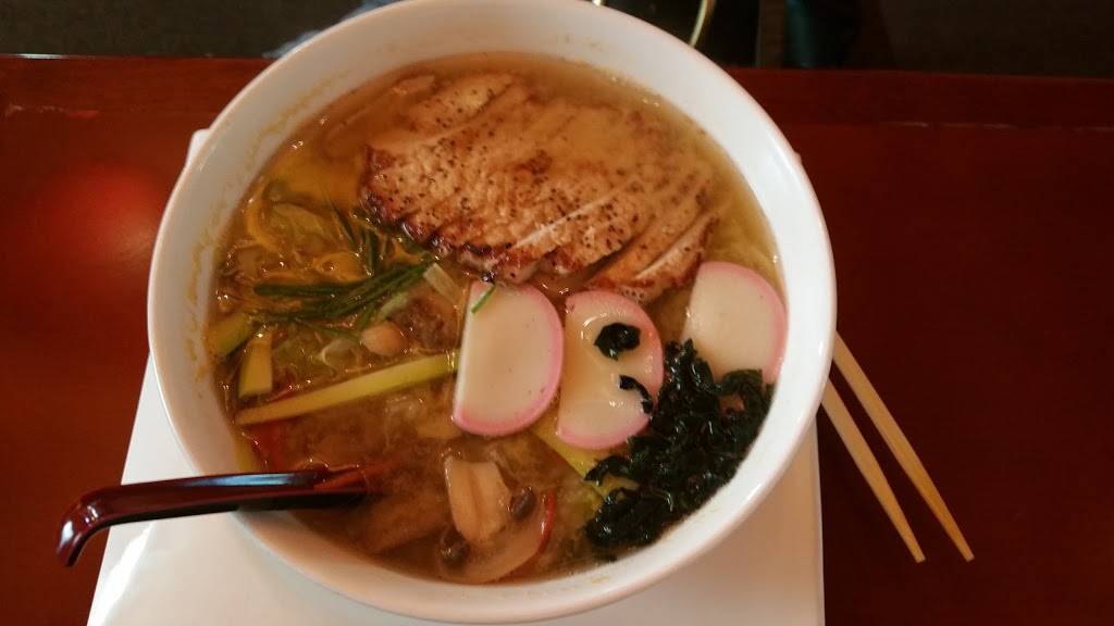 Tokyo Bleu | restaurant | 602 US-130, Cinnaminson, NJ 08077, USA | 8568298889 OR +1 856-829-8889