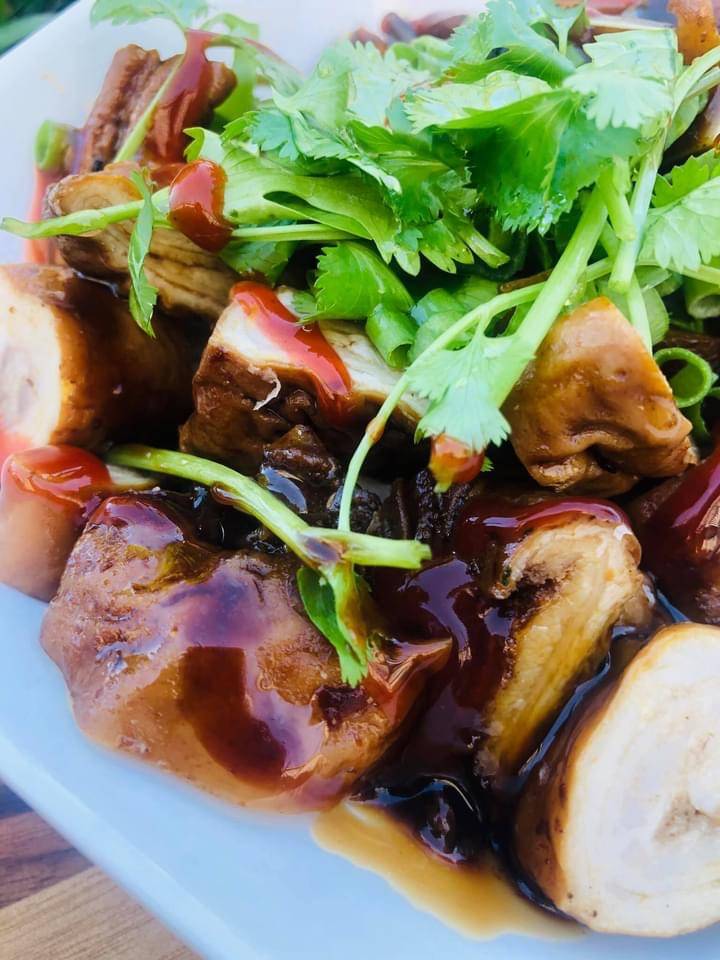 MONGA by SPiCES 艋舺-台北夜市牛肉麵 | restaurant | 1616 Washington Blvd, Fremont, CA 94539, USA | 5102708828 OR +1 510-270-8828