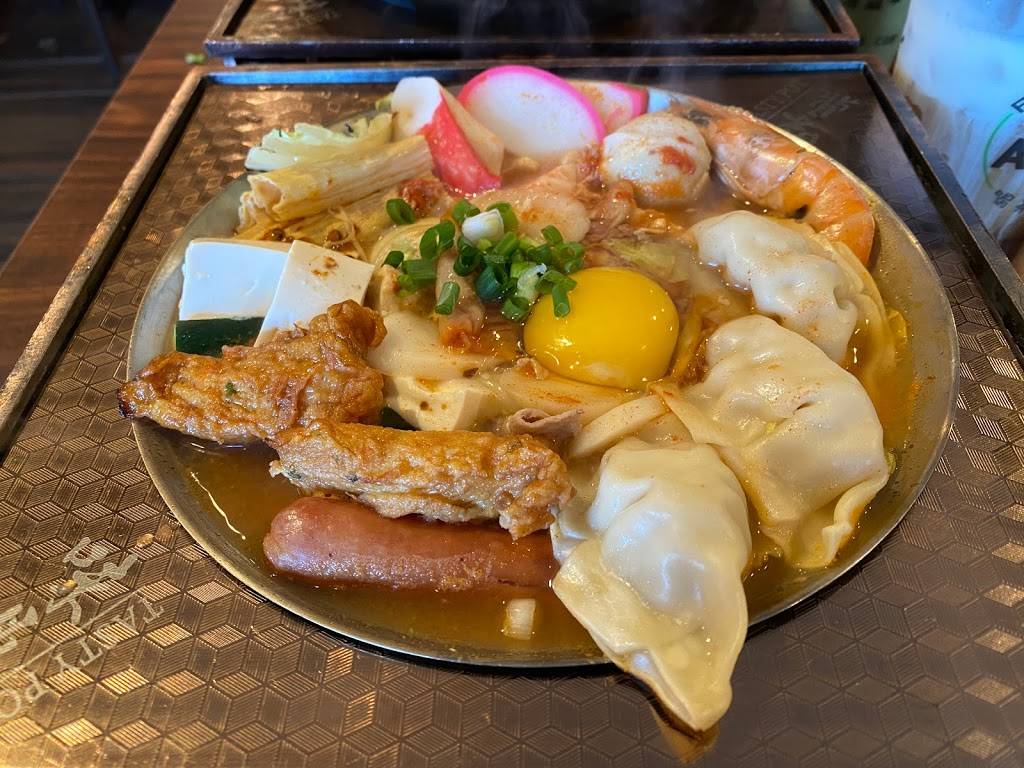 Tasty Pot | restaurant | 6252 Pacific Ave, Stockton, CA 95207, USA | 2098885772 OR +1 209-888-5772