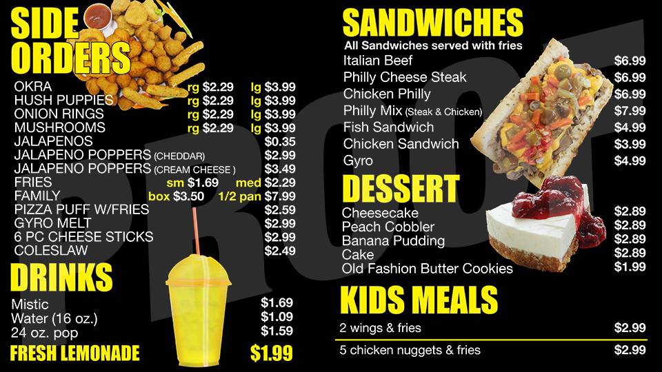 JJ Fish & Chicken | restaurant | 6846 Calumet Ave, Hammond, IN 46324, USA | 2199338888 OR +1 219-933-8888