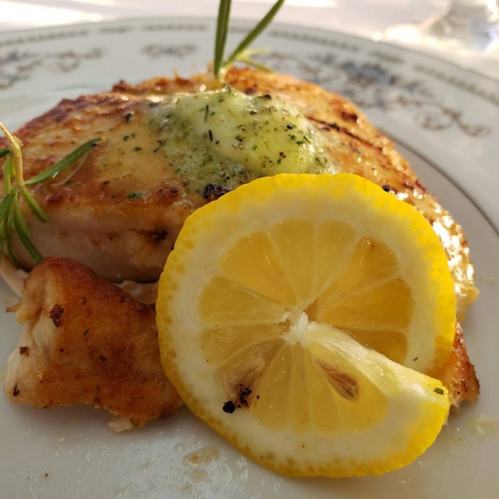 Mermaid’s Kitchen Fine dining & Catering | restaurant | 1910 TX-35 BUS, Rockport, TX 78382, USA | 7139363663 OR +1 713-936-3663