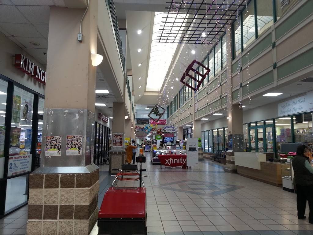 Hong Kong City Mall | shopping mall | 11205 Bellaire Blvd, Houston, TX 77072, USA | 2815757886 OR +1 281-575-7886