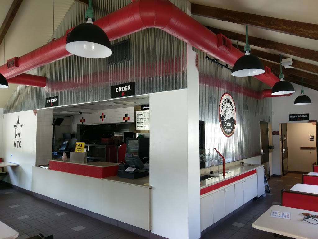Midtown Taco Company | restaurant | 1420 29th St, Sacramento, CA 95816, USA | 9164521420 OR +1 916-452-1420
