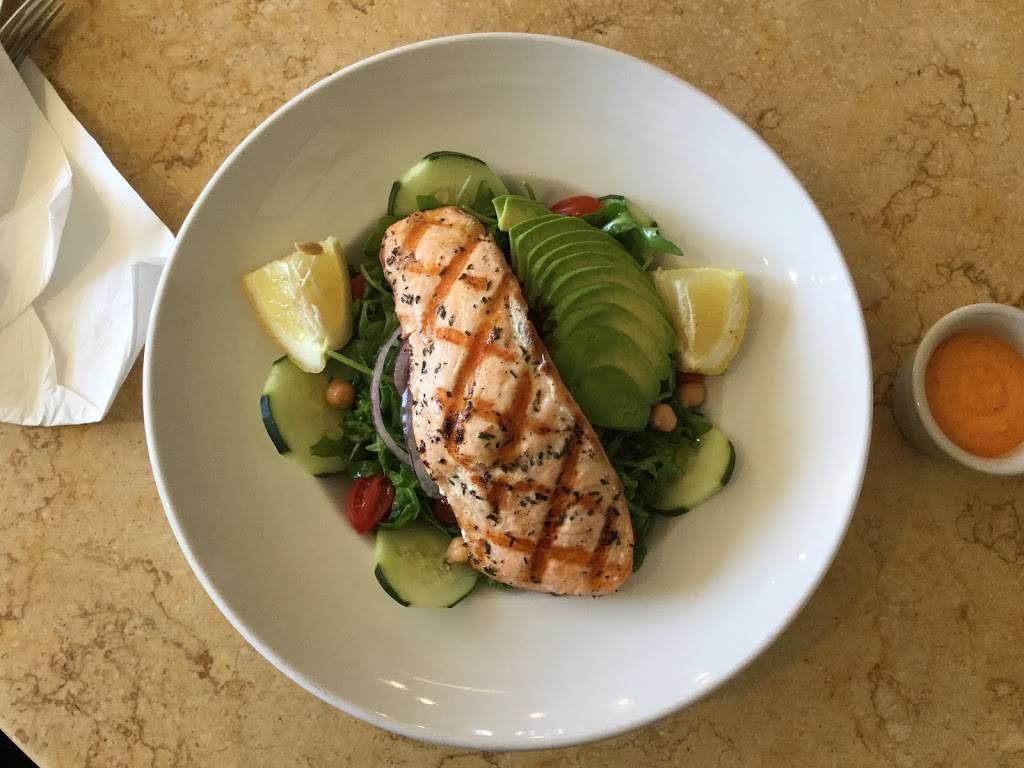 Cafe Leila | cafe | 1336, 1724 San Pablo Ave, Berkeley, CA 94702, USA | 5105257544 OR +1 510-525-7544