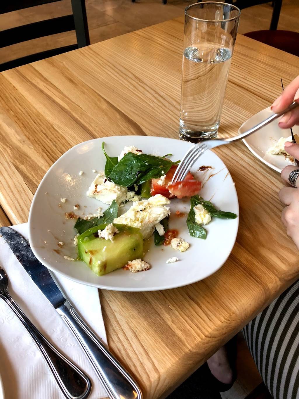 Macoletta | restaurant | 2815 24th Ave, Long Island City, NY 11102, USA | 7187774992 OR +1 718-777-4992