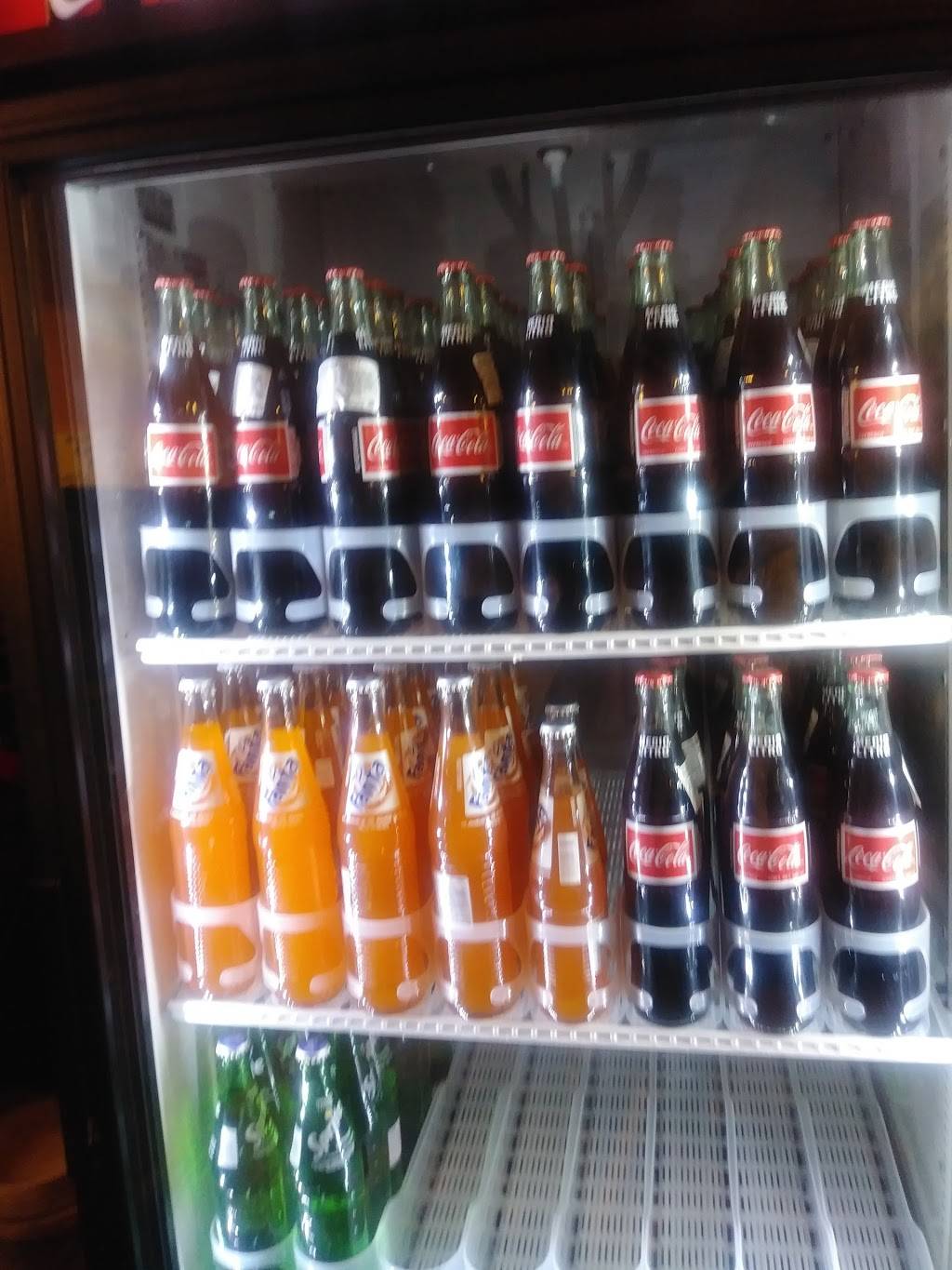 Cocina Marin Mexican Restaurant | restaurant | 4101 NW 10th St, Oklahoma City, OK 73107, USA | 4059478882 OR +1 405-947-8882