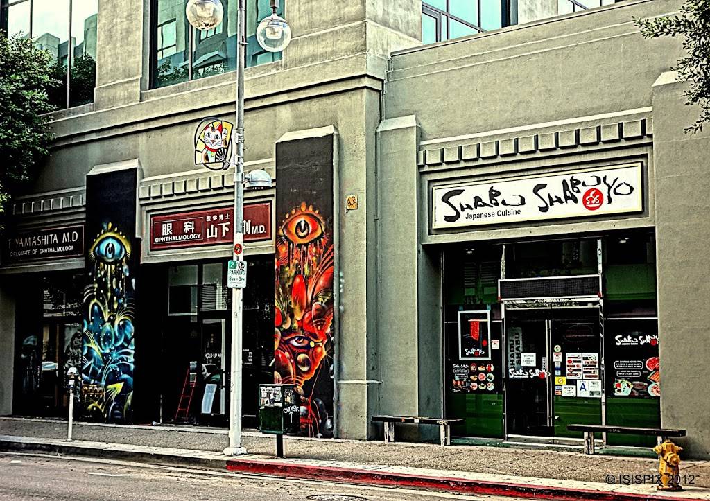 Ebisu Japanese Tavern | restaurant | 356 E 2nd St, Los Angeles, CA 90012, USA | 2136131644 OR +1 213-613-1644