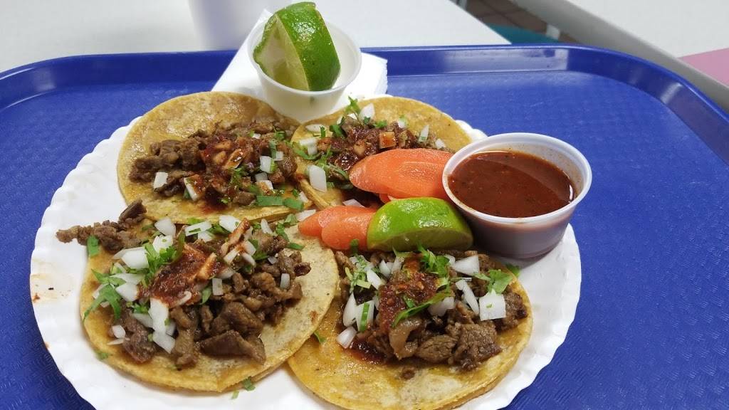 Taco El Grullense | restaurant | 108 Carlyle Way, Chowchilla, CA 93610, USA | 5596654398 OR +1 559-665-4398
