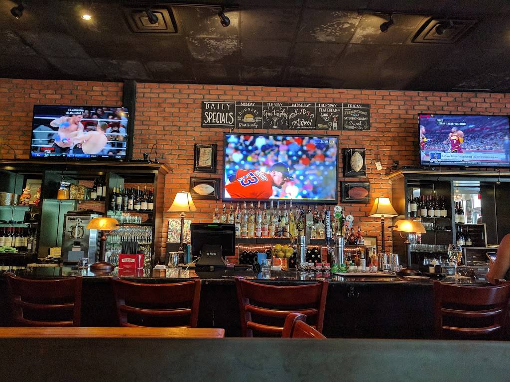 Niks Italian Kitchen and Bar | restaurant | 7900 N FM 620, Austin, TX 78726, USA | 5124875999 OR +1 512-487-5999