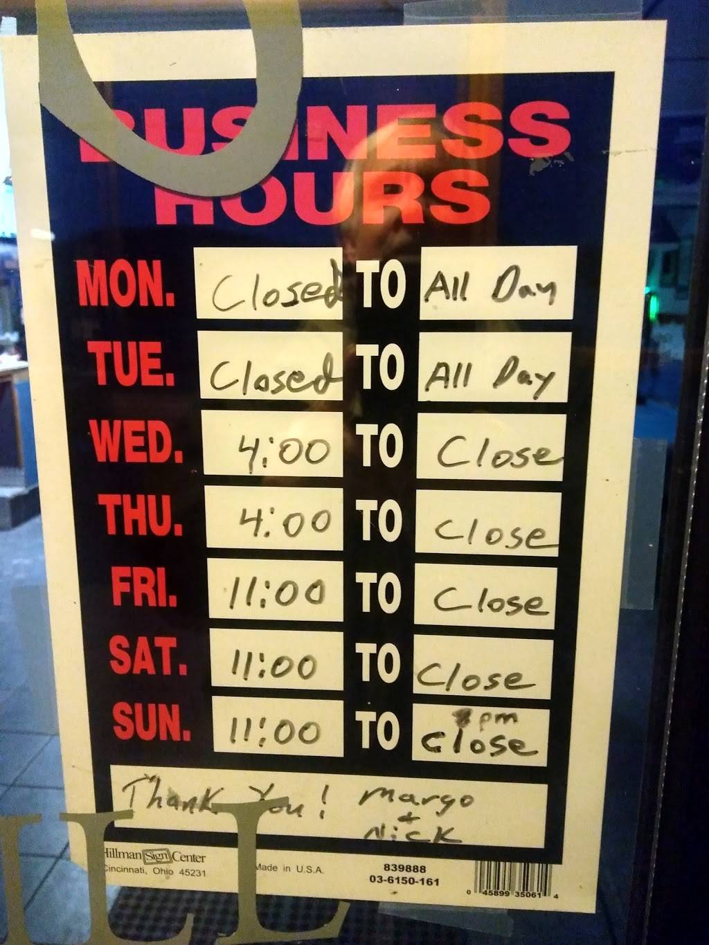 M & Ns Bar & Grill | restaurant | 26960 WI-130 Trunk, Hill Point, WI 53937, USA | 6085835683 OR +1 608-583-5683