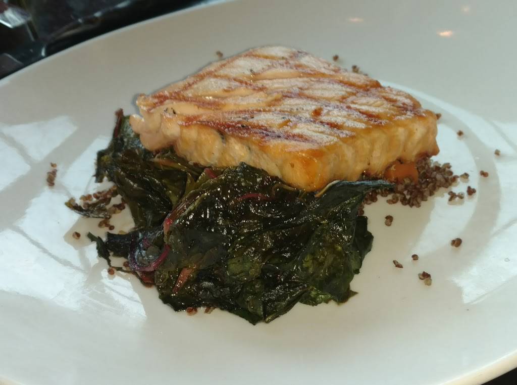 Harvest | restaurant | 100 Hotel Rd, Hershey, PA 17033, USA | 7175348800 OR +1 717-534-8800