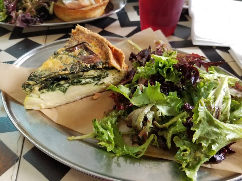 Lincoln | bakery | 1992 Lincoln Ave, Pasadena, CA 91103, USA | 6267656746 OR +1 626-765-6746