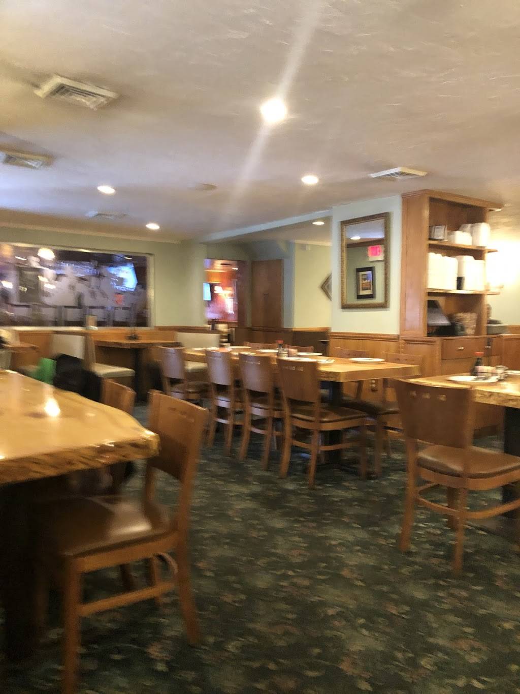 Bonsais Restaurant | restaurant | 2264 Candia Rd, Manchester, NH 03109, USA | 6036228788 OR +1 603-622-8788