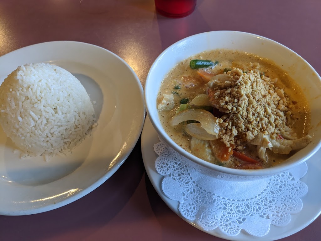 Royal Thai Cuisine | restaurant | 6212 E Hwy 98, Panama City, FL 32404, USA | 8506402218 OR +1 850-640-2218