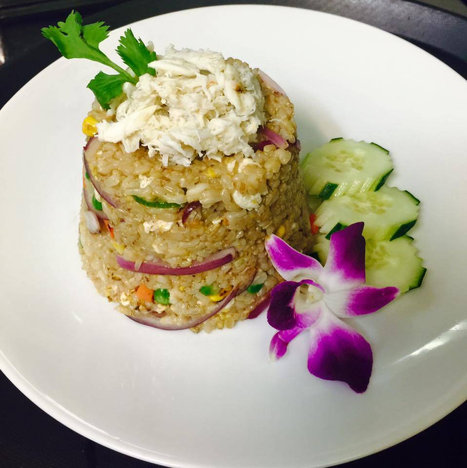 Tida Thai Cuisine | meal delivery | 2133 Upton Dr #102, Virginia Beach, VA 23454, USA | 7573016350 OR +1 757-301-6350