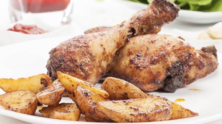 Pollo Norte | restaurant | 2935 NE Glisan St, Portland, OR 97232, USA | 5037196039 OR +1 503-719-6039