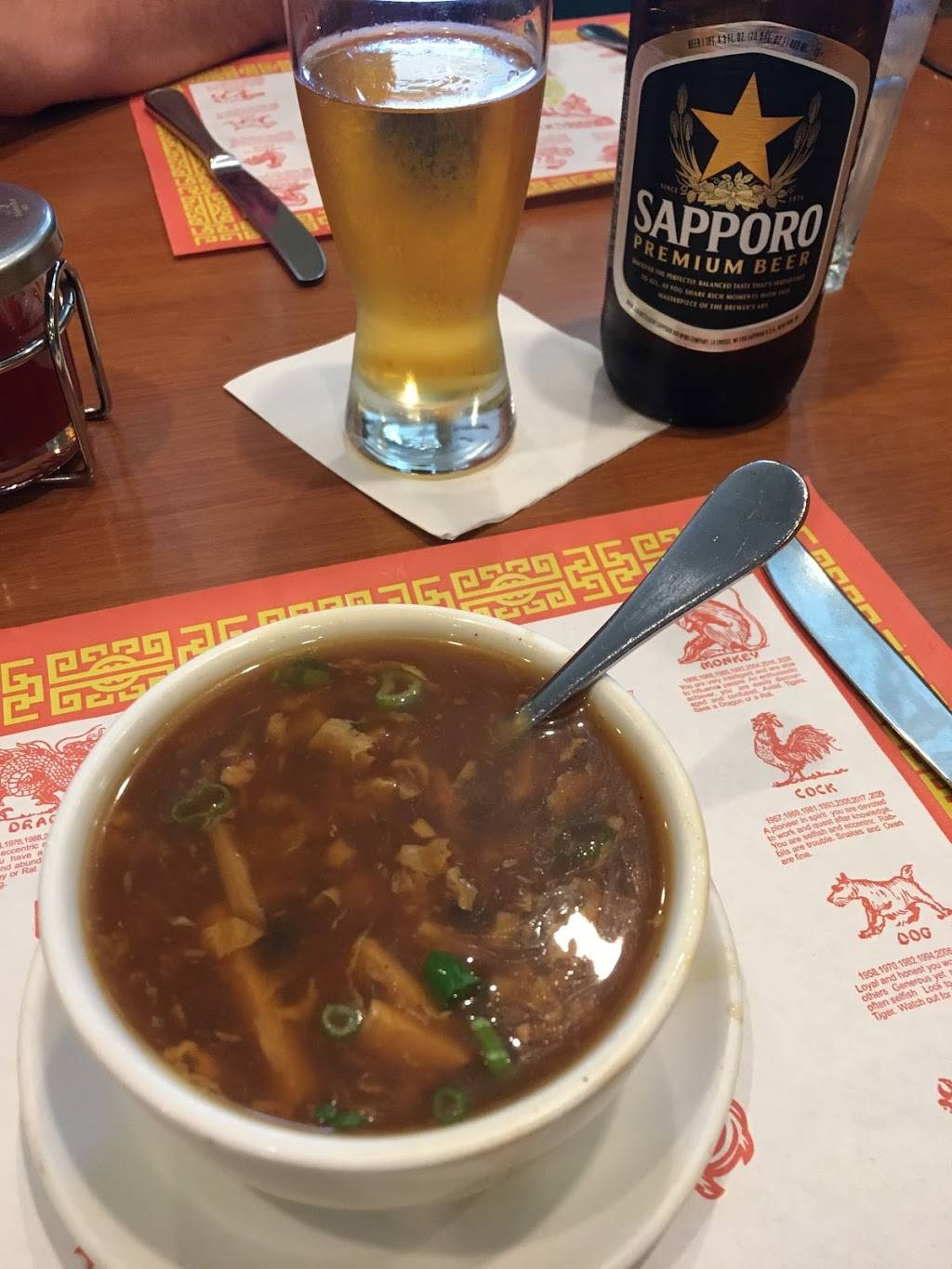 Chang Brothers Chinese Restaurant | Auburn Village | restaurant | 2380 Grass Valley Hwy, Auburn, CA 95603, USA | 5308859781 OR +1 530-885-9781