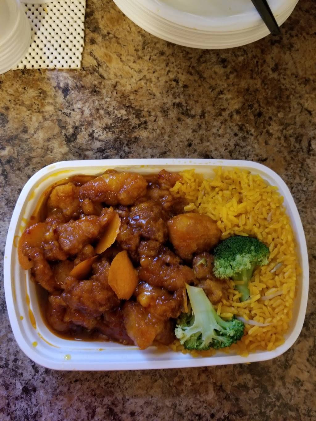 China Panda | restaurant | 4919 Flat Shoals Pkwy # 206, Decatur, GA 30034, USA | 6784186351 OR +1 678-418-6351