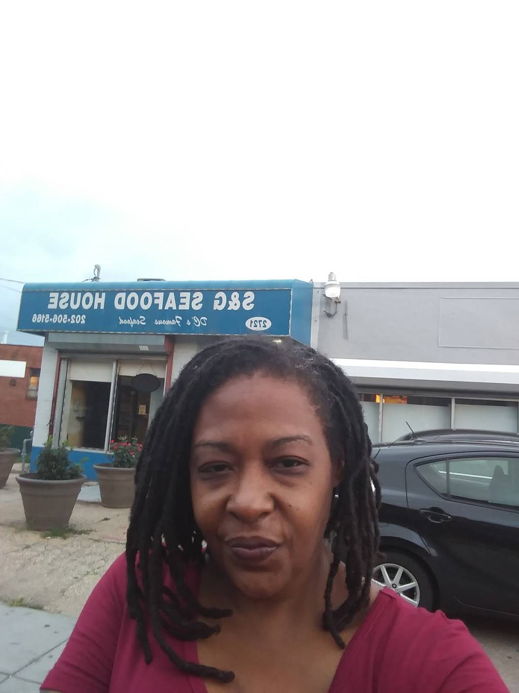 S & G Seafood House | restaurant | 2721 7th St NE, Washington, DC 20017, USA | 2025065166 OR +1 202-506-5166