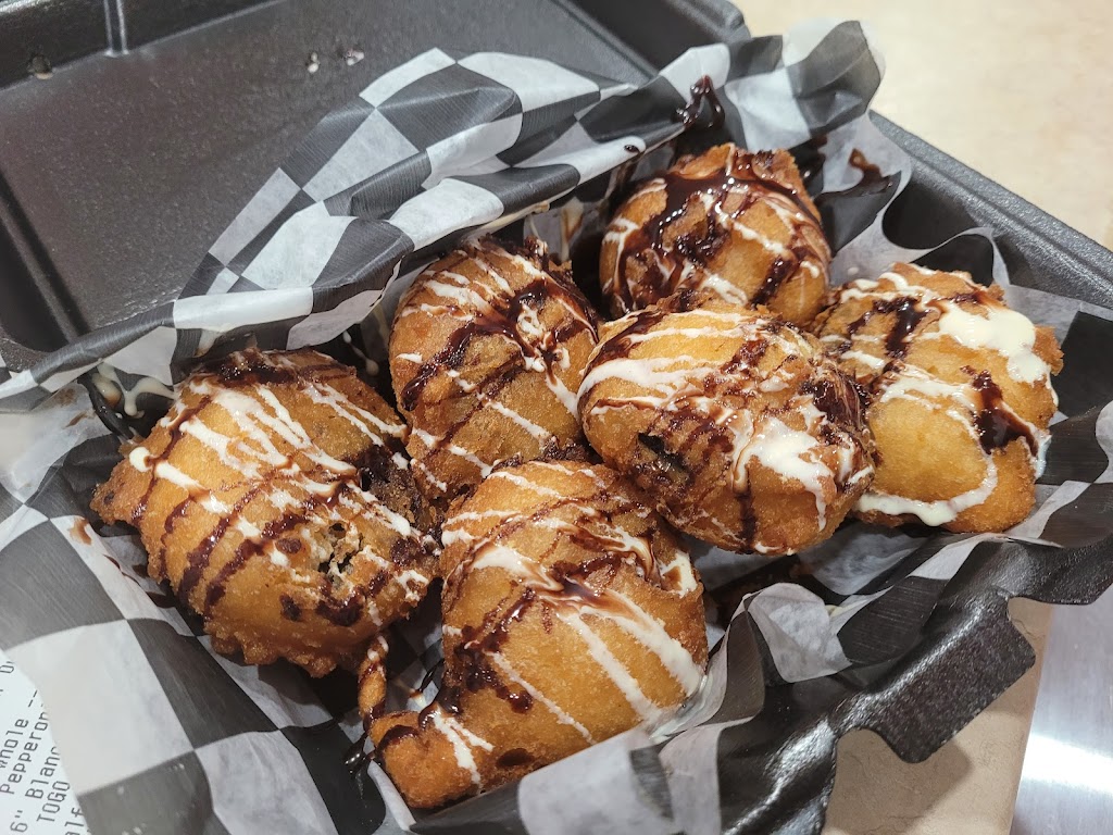 The Pizza Box | restaurant | 2372 Virginia Beach Blvd Suite 101, Virginia Beach, VA 23454, USA | 7579372776 OR +1 757-937-2776