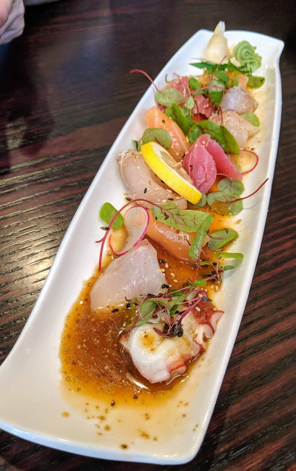 Oiso Sushi and Korean | restaurant | 1305 NW Maynard Rd, Cary, NC 27513, USA | 9196555133 OR +1 919-655-5133