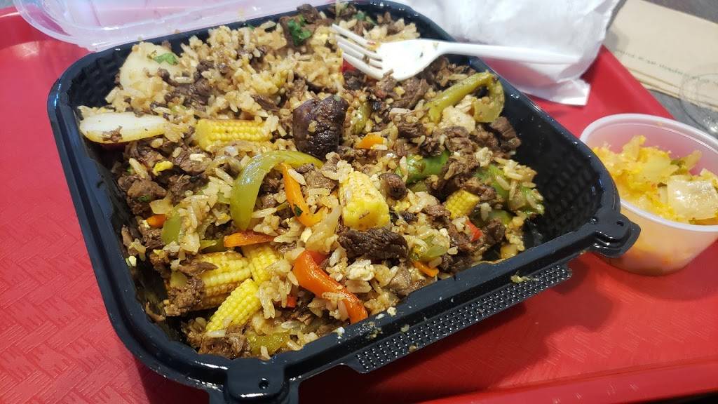 Panda Libre | restaurant | 748 N Gilbert Rd, Gilbert, AZ 85234, USA | 4805070713 OR +1 480-507-0713