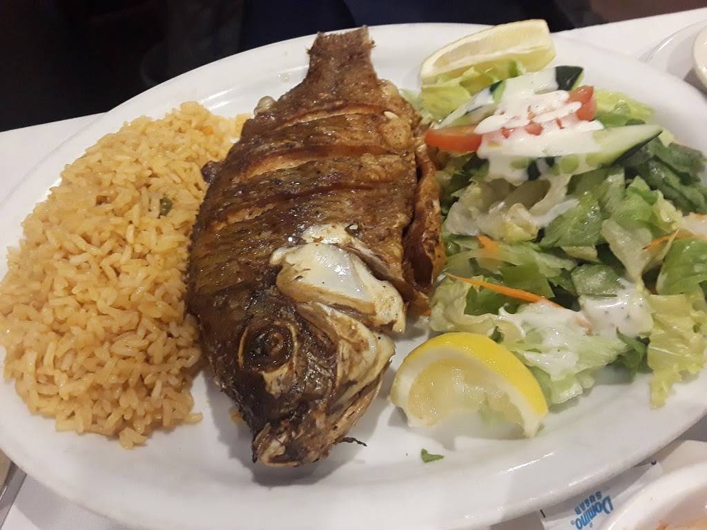 El Aguila Restaurant | restaurant | 7926 Georgia Ave, Silver Spring, MD 20910, USA | 3015873000 OR +1 301-587-3000