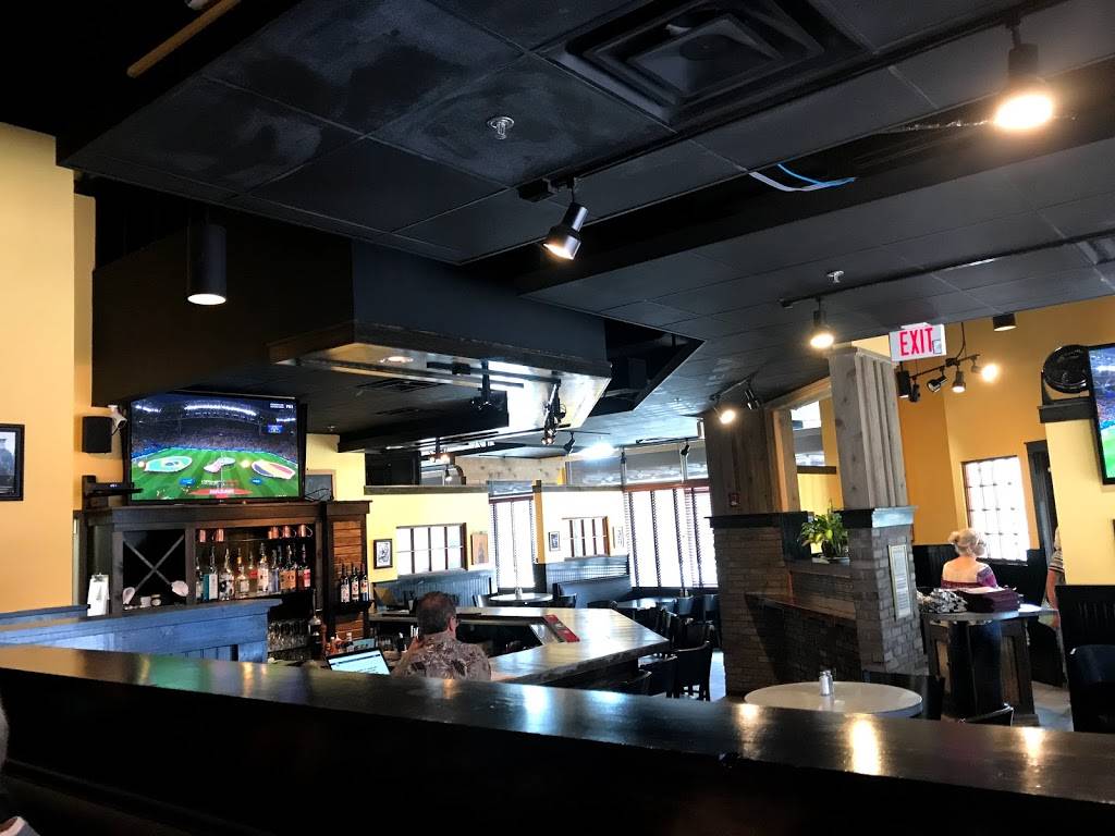 New London Cafe & Event Space | restaurant | 6325 Lewis St, Parkville, MO 64152, USA | 8165994474 OR +1 816-599-4474