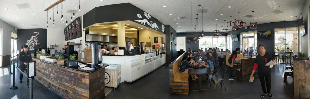 KoJa Kitchen | restaurant | 1085 E Brokaw Rd #10, San Jose, CA 95131, USA | 4084365010 OR +1 408-436-5010