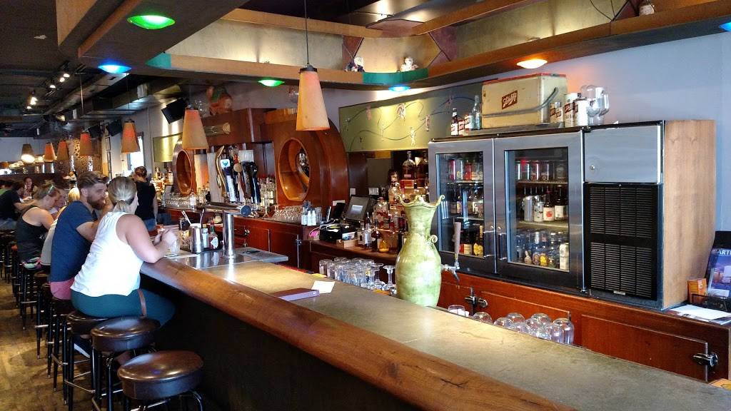 Long Room Chicago | cafe | 1612 W Irving Park Rd #1, Chicago, IL 60613, USA | 7736654500 OR +1 773-665-4500