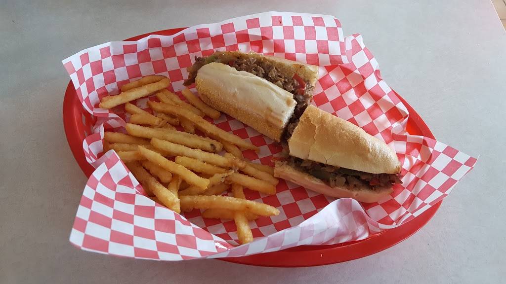 Philly subs&pizzeria | restaurant | 1428 N Washington St, Wilkes-Barre, PA 18705, USA | 5708239431 OR +1 570-823-9431