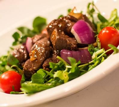 Hanna | restaurant | 133 N Santa Cruz Ave, Los Gatos, CA 95030, USA | 4088848309 OR +1 408-884-8309